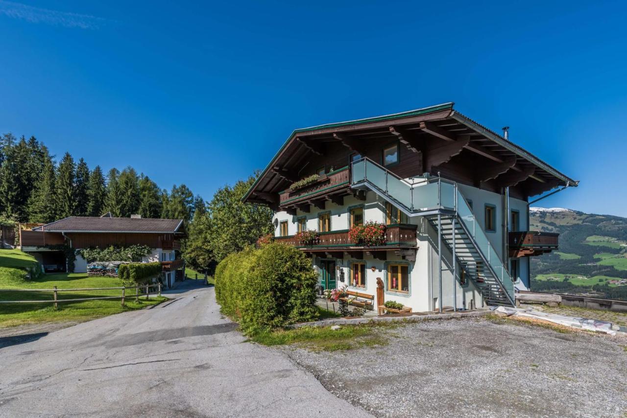 Almliesl Holl-304 * Hollersbach im Pinzgau